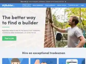 mybuilder.com