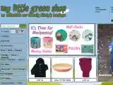 mylittlegreenshop.com