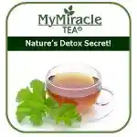 mymiracletea.com