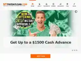 mypaydayloan.com