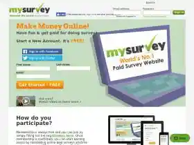 mysurvey.com