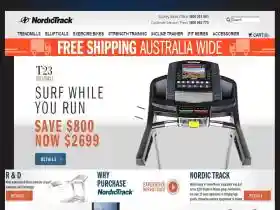 nordictrackfitness.com.au