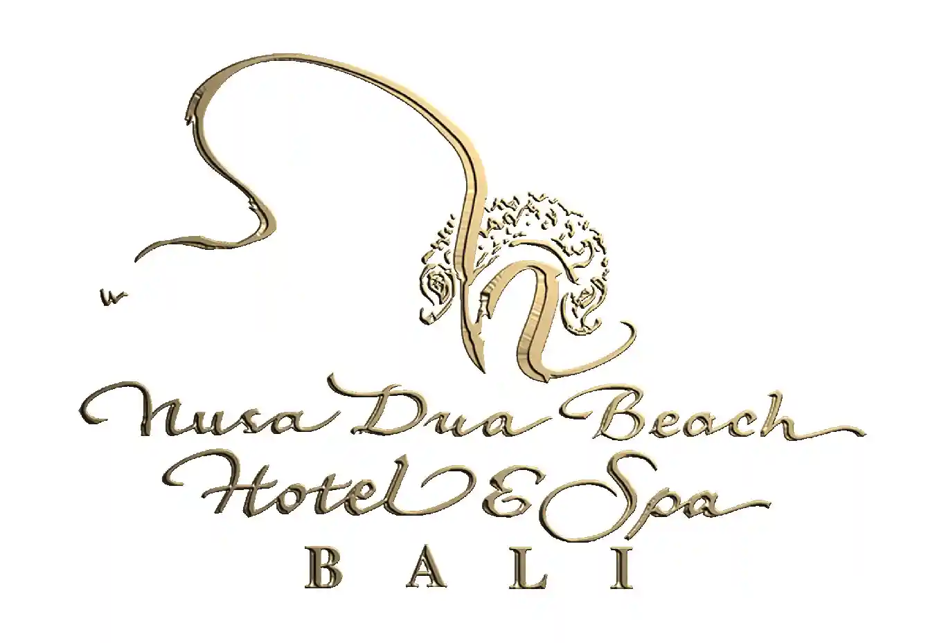 nusaduahotel.com