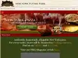 nyflyingpizza.com