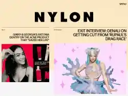 nylon.com