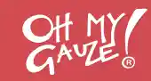 ohmygauze.com