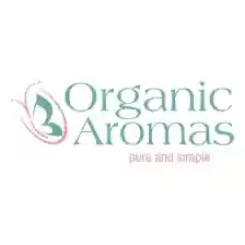 organic-aromas.com