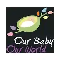 ourbabyourworld.com