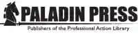 paladin-press.com