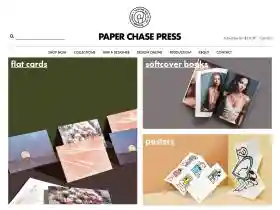 paperchasepress.com