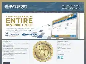 passporthealth.com