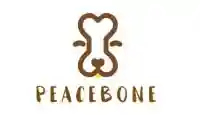 peacebone-pet.com