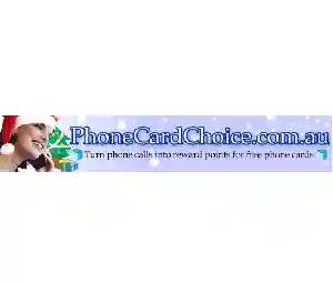 phone-card-choice.com