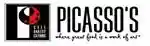 picassoscafe.com