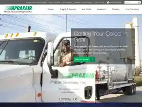 praxair.com