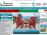 premiereadirondackchairs.com