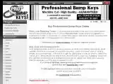 probumpkeys.com