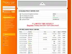 proxy-list.org