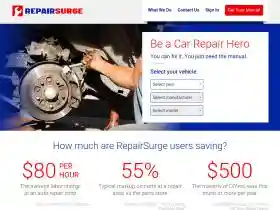 repairsurge.com