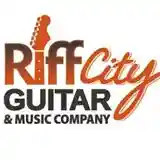 riffcityguitaroutlet.com