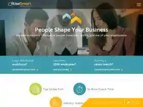 risesmart.com