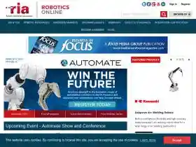 robotics.org