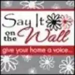 sayitonthewall.com