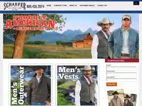 schaefer-ranchwear.com