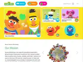 sesamestreet.org