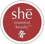 sheessentialbeauty.com