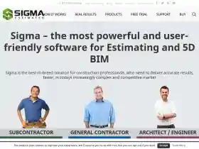 sigmaestimates.com