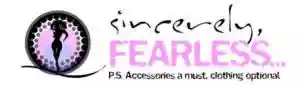 sincerelyfearless.com