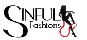 sinfulfashions.com