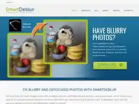 smartdeblur.net