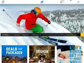 snowshoemtn.com