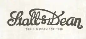 stallanddean.com