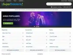 superboleteria.com