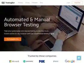 testingbot.com