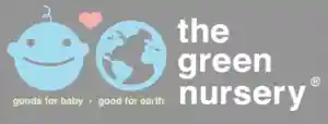 thegreennursery.com