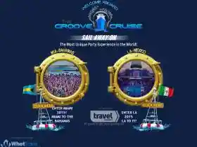 thegroovecruise.com