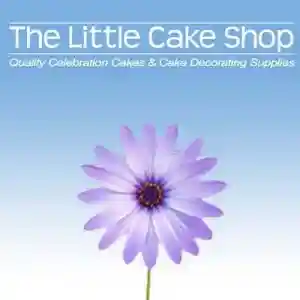 thelittlecakeshop.co.uk