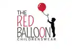 theredballoonshop.com