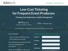 ticketpeak.com