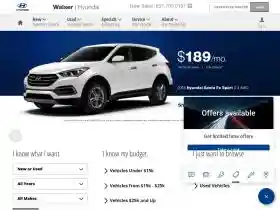 walserhyundai.com