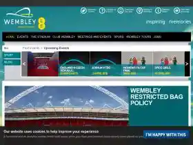 wembleystadium.com