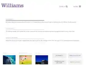 williams.edu