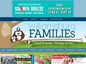 williamsburgfamilies.com