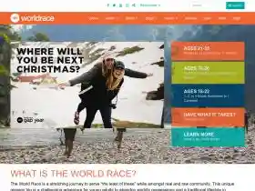 worldrace.org