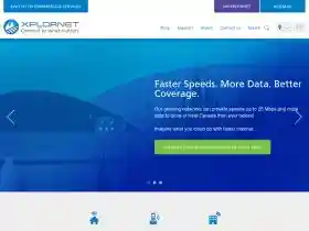 xplornet.com