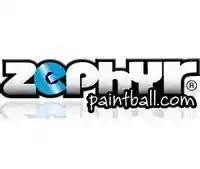 zephyrpaintball.com